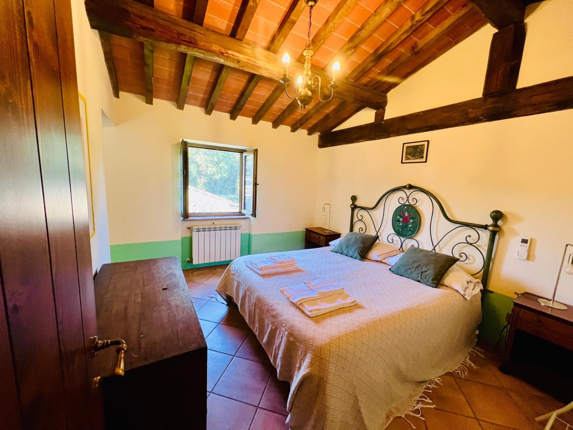 B&B Valle D'Oro Ansedónia Exterior foto
